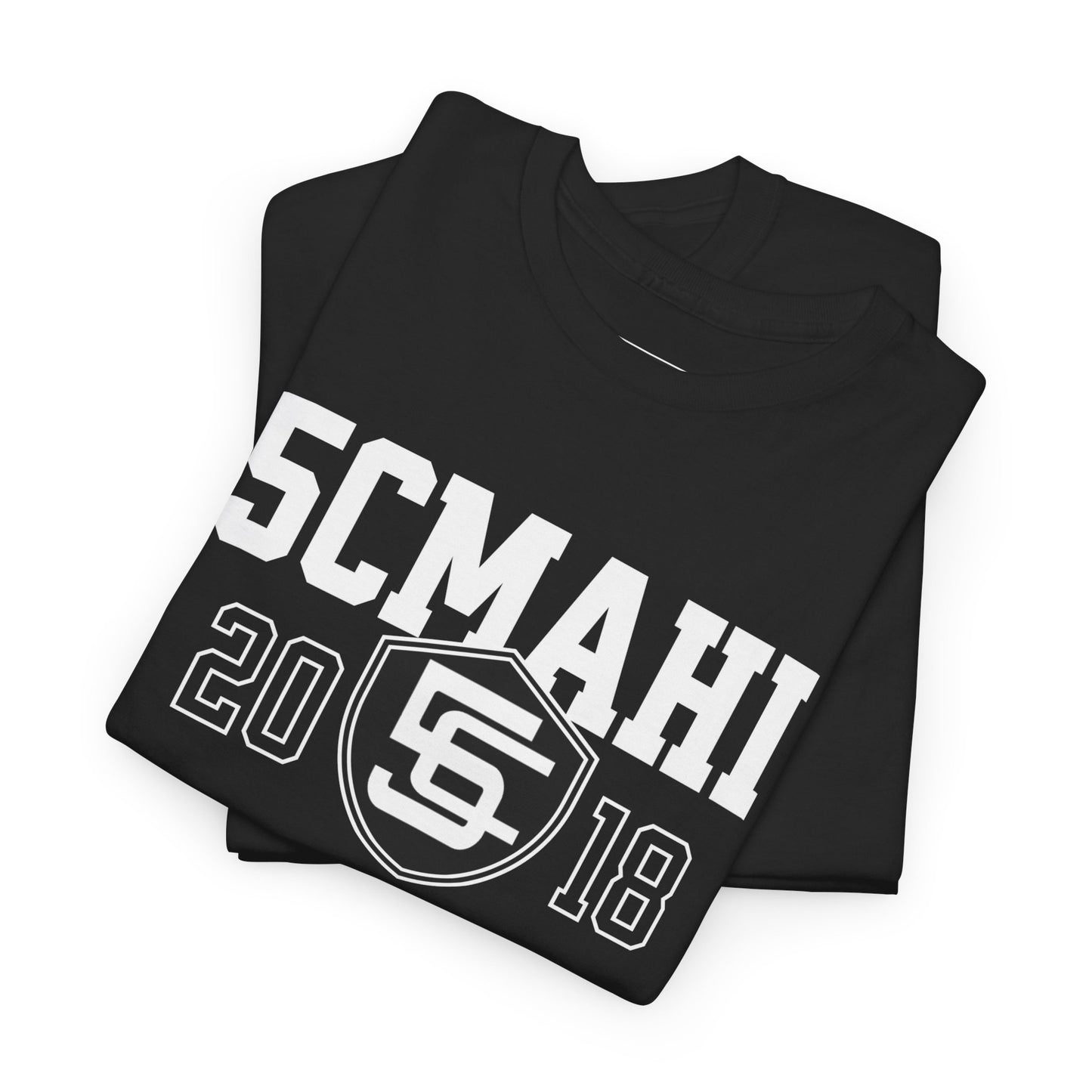 SCMAHI 2018