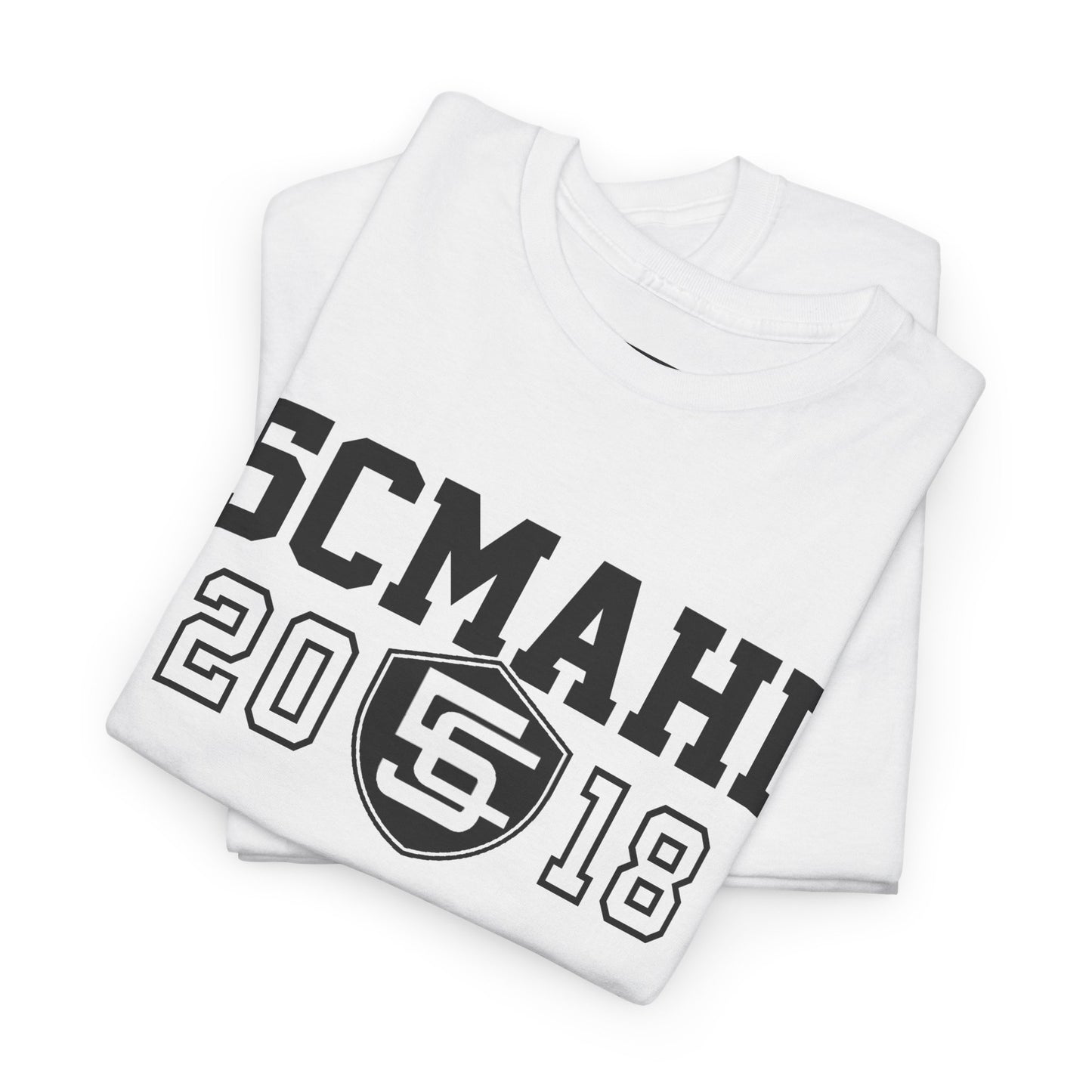 SCMAHI 2018