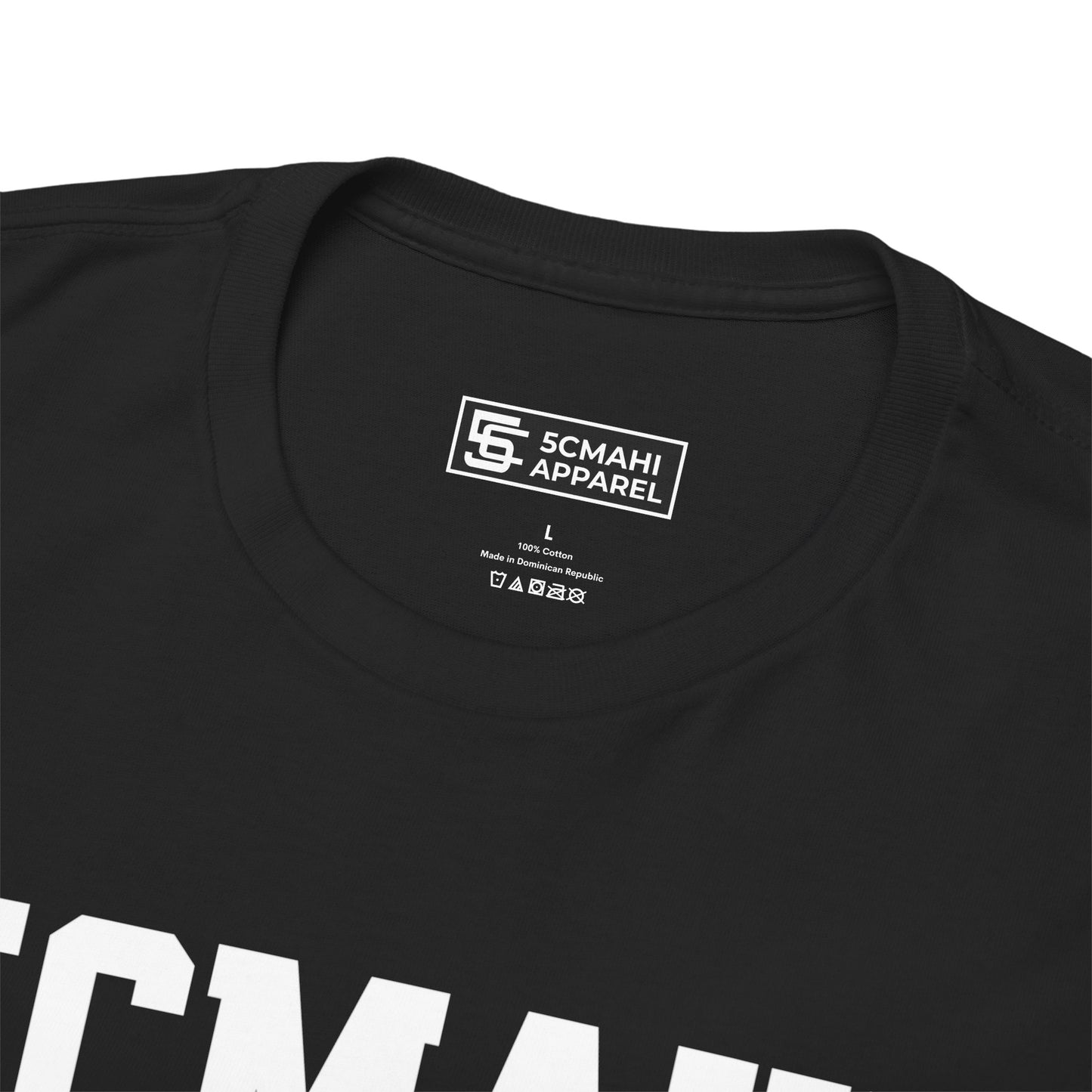 SCMAHI 2018