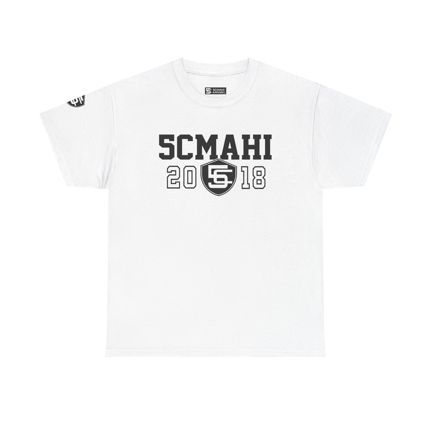 SCMAHI 2018