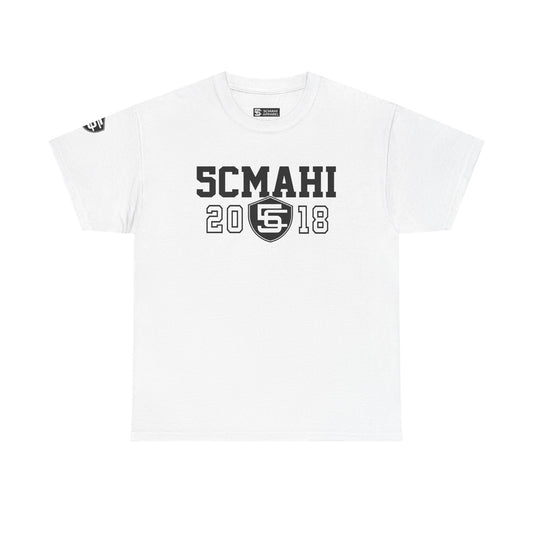 SCMAHI 2018