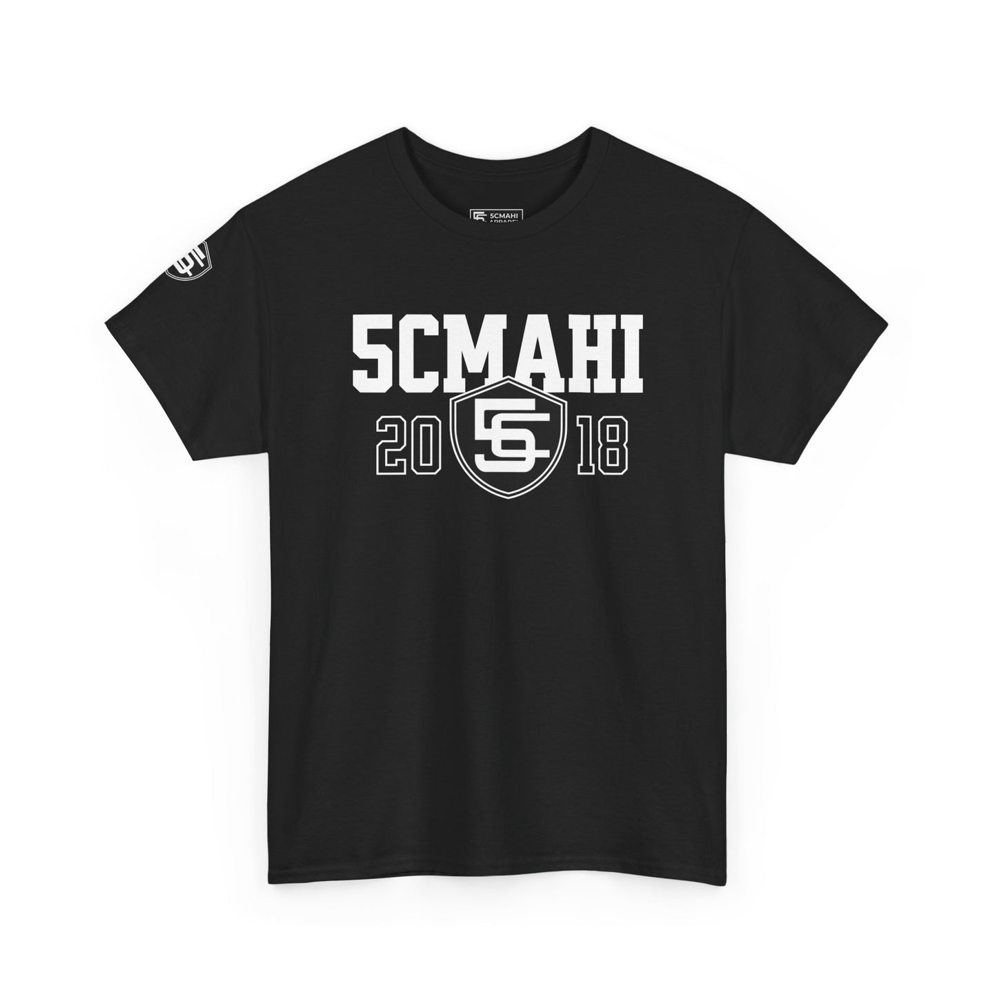 SCMAHI 2018