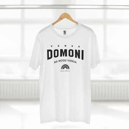 Vanua Domoni Tee