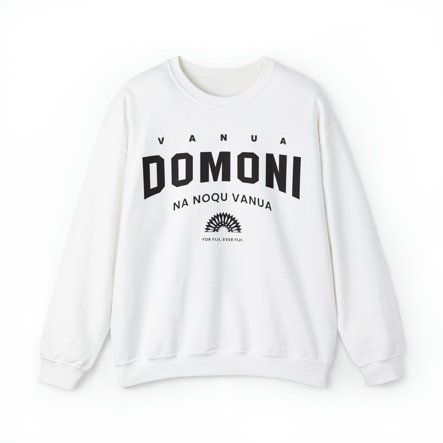 Vanua Domoni Sweatshirt