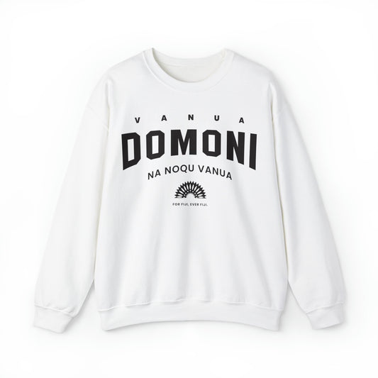 Vanua Domoni Sweatshirt