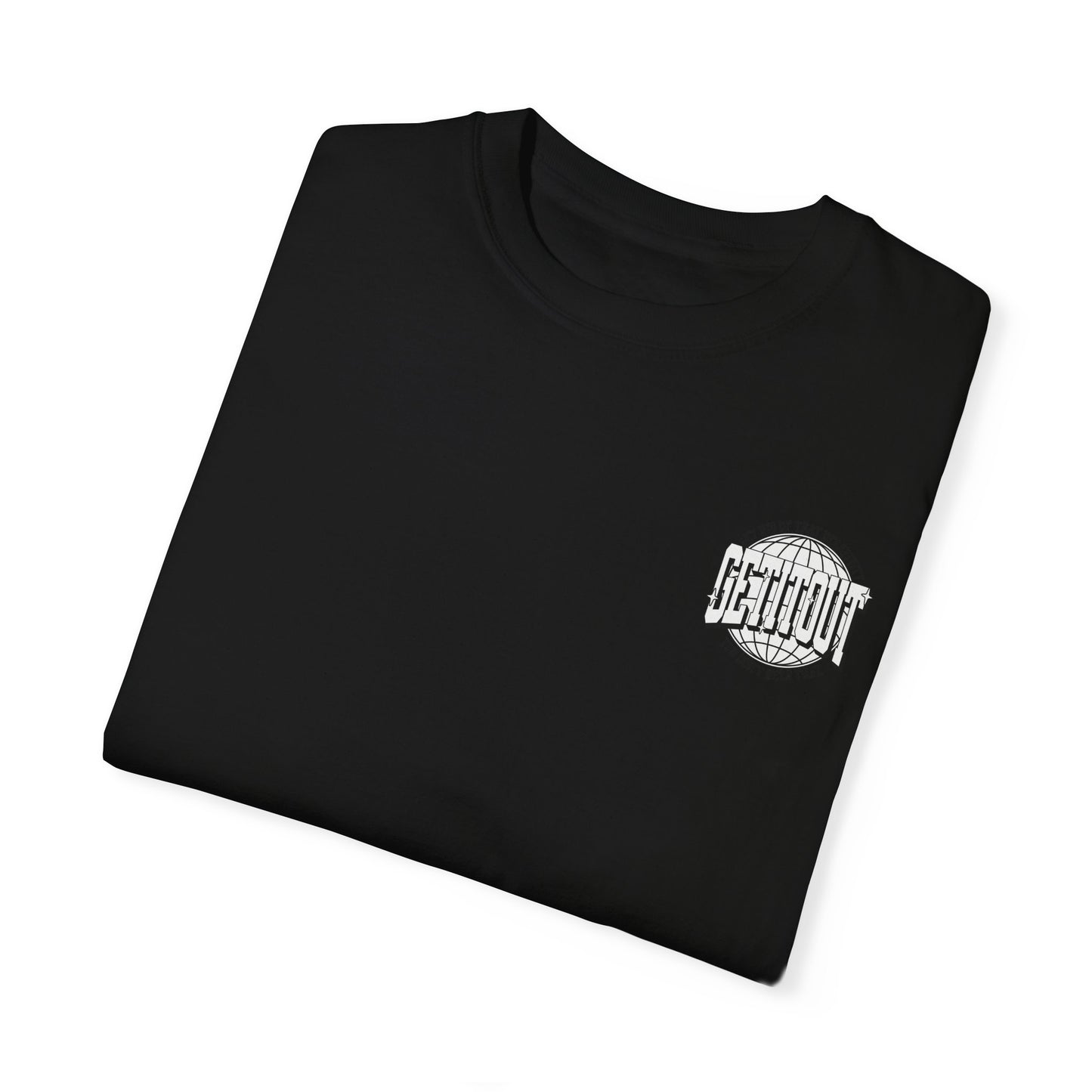 GETITOUT STREET Tee