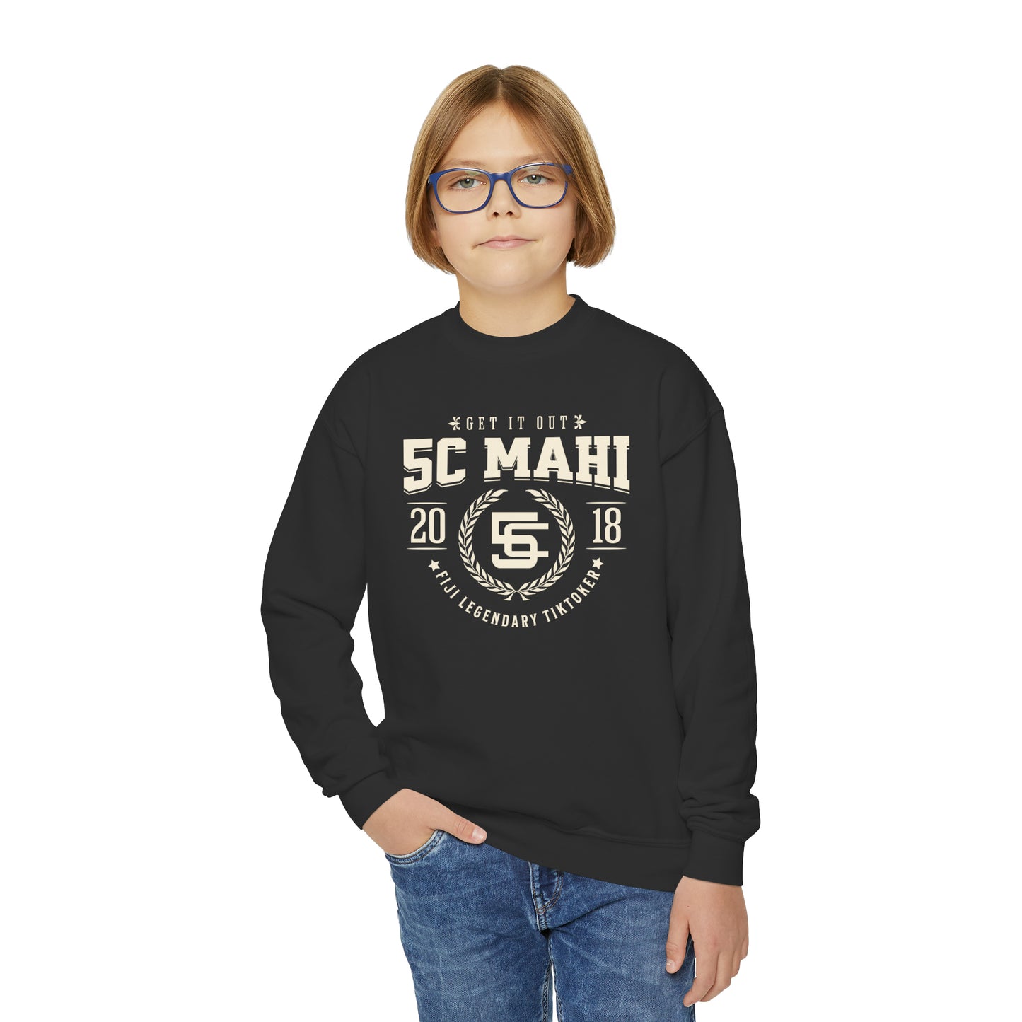 Kids Sweatshirt