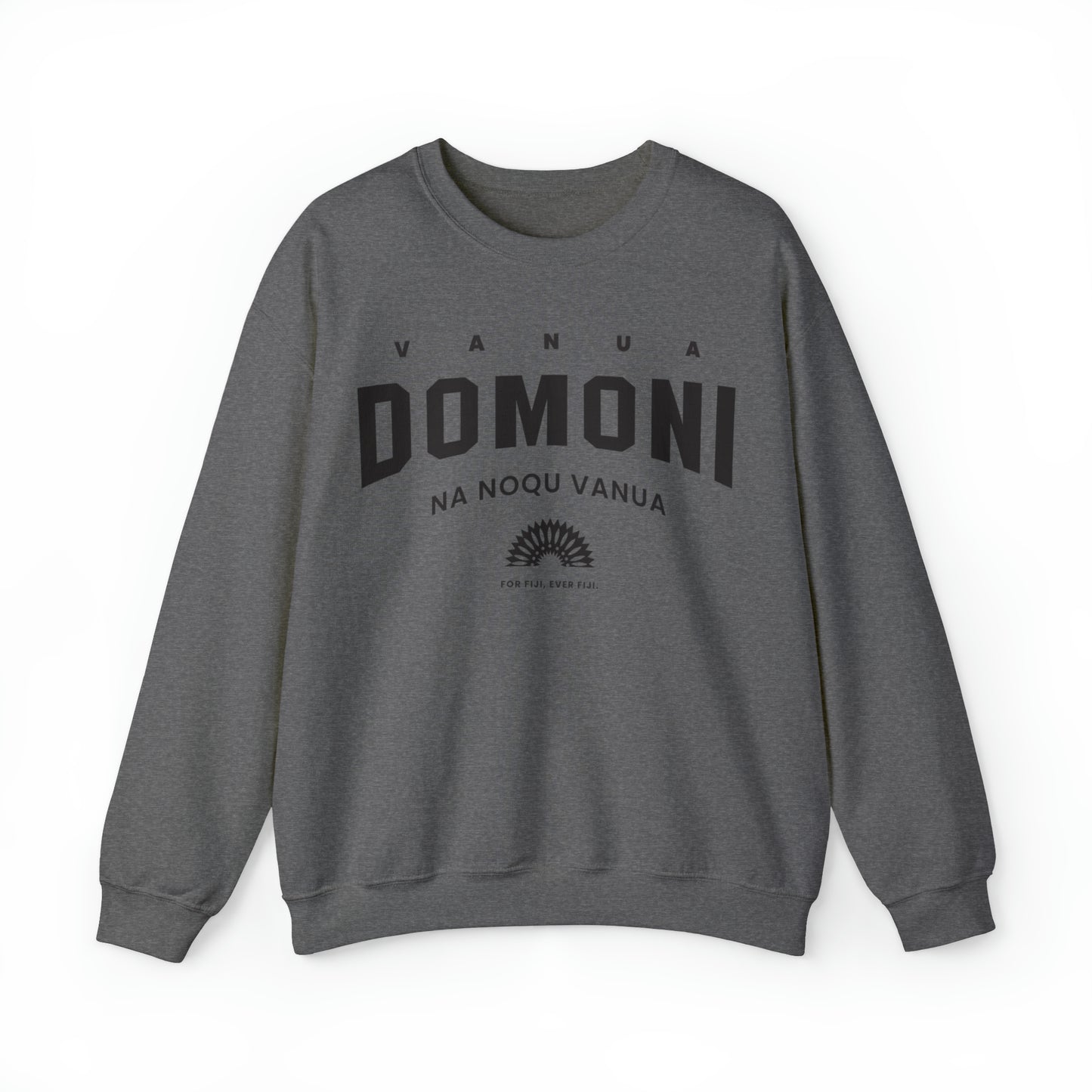 Vanua Domoni Sweatshirt