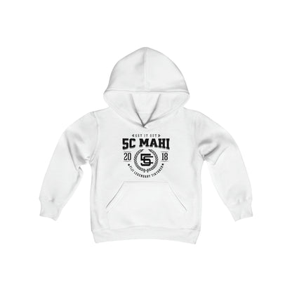 Legendary Youth Hoodie