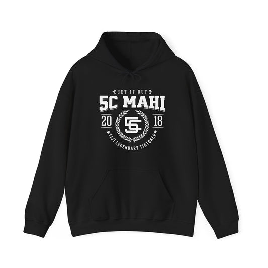 5c Legendary Hoodie