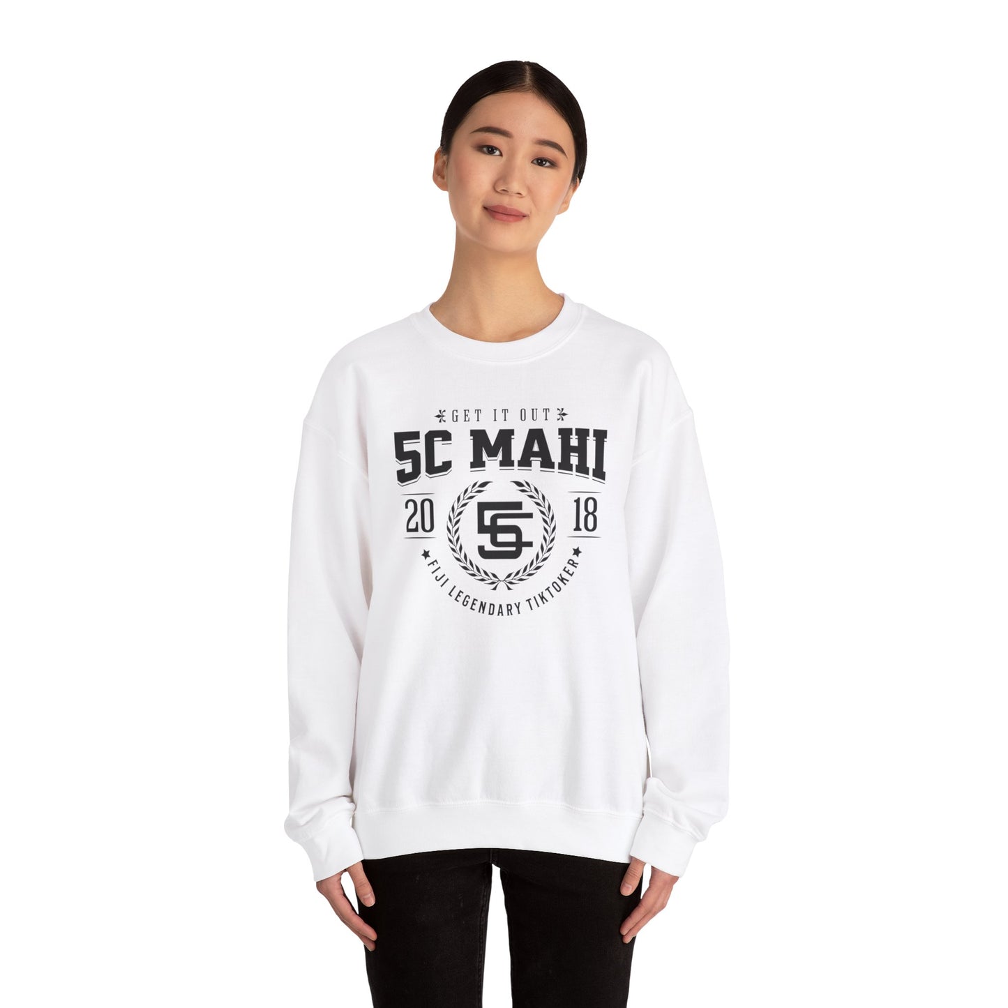 5c Legendary Sweatshirt