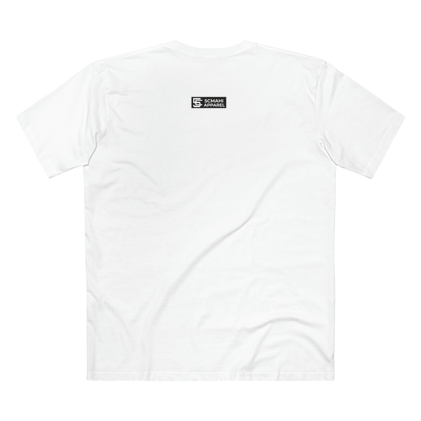 Premium Mahi Tee