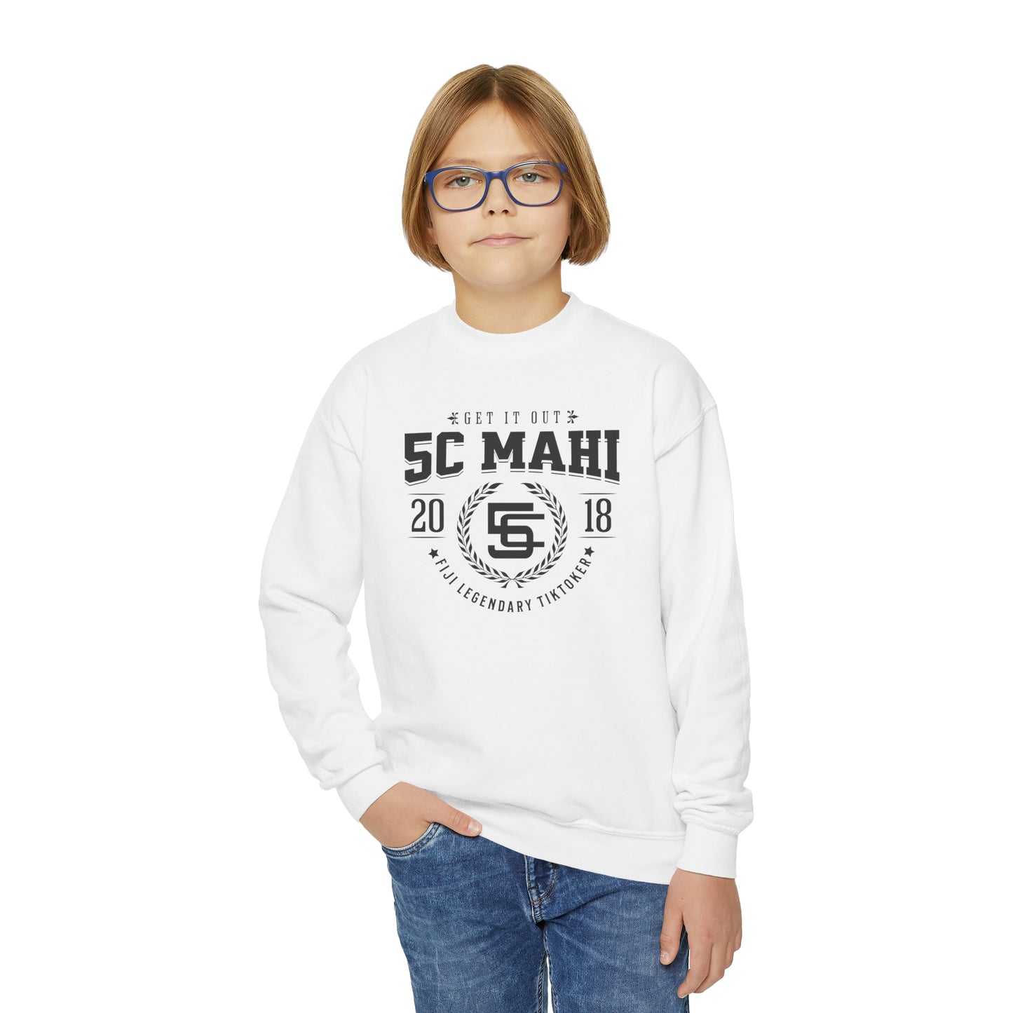 Kids Sweatshirt