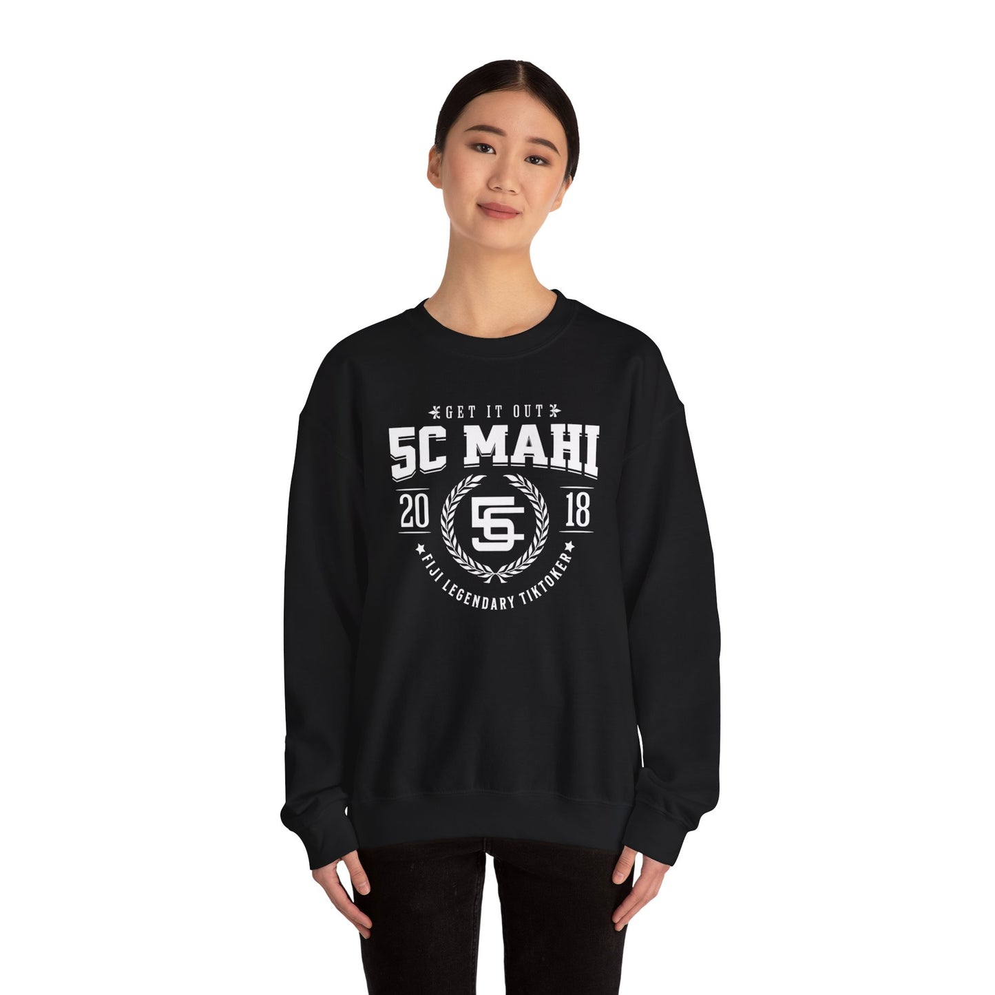 5c Legendary Sweatshirt