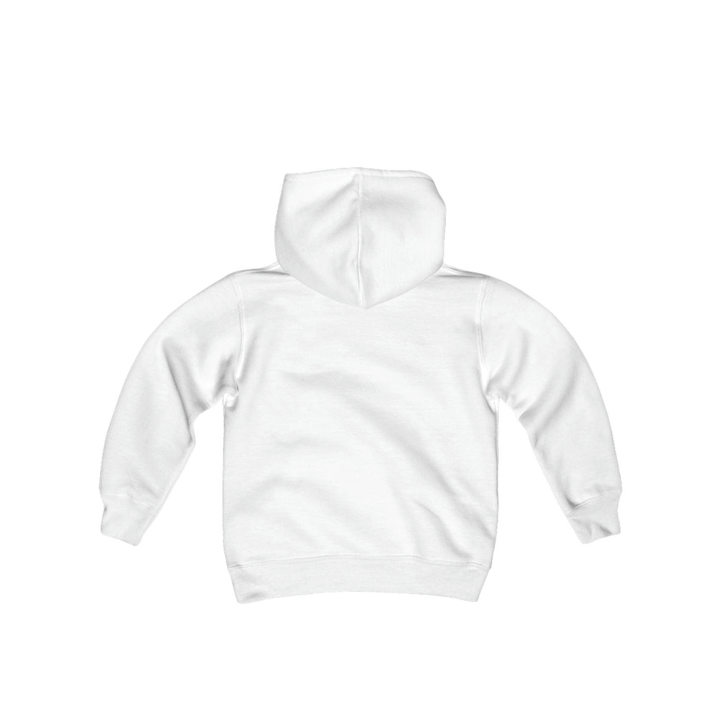 Legendary Youth Hoodie