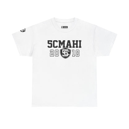 SCMAHI 2018