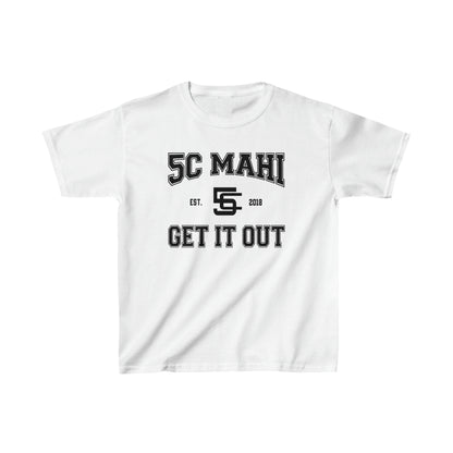 Premium Youth Tee