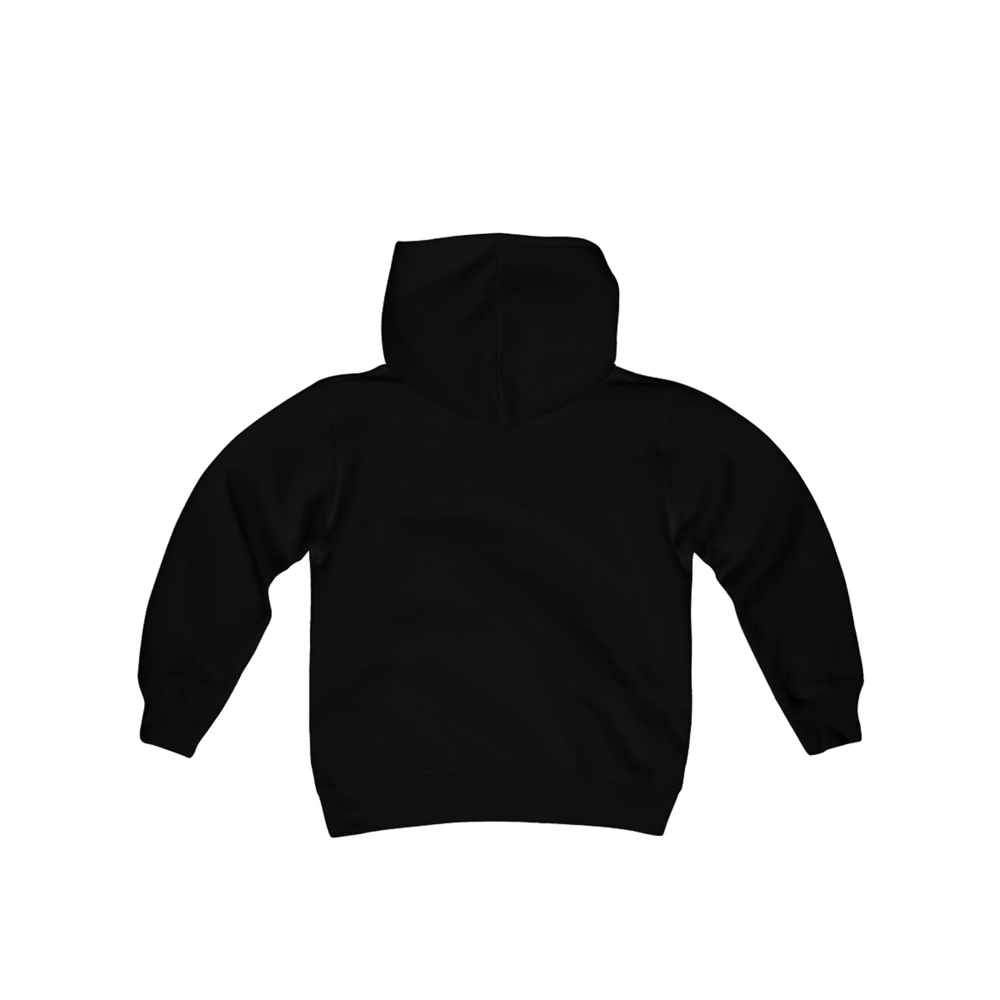 Legendary Youth Hoodie