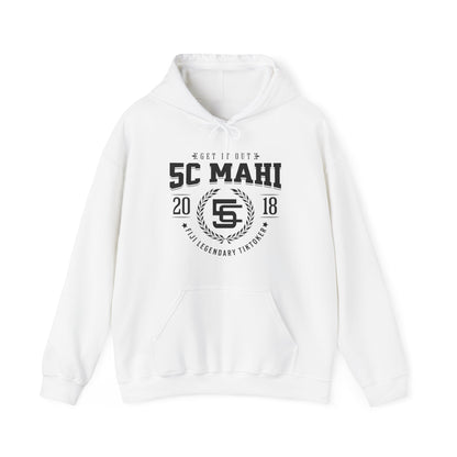 5c Legendary Hoodie