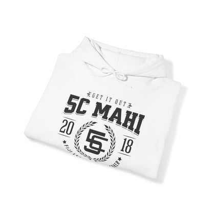 5c Legendary Hoodie